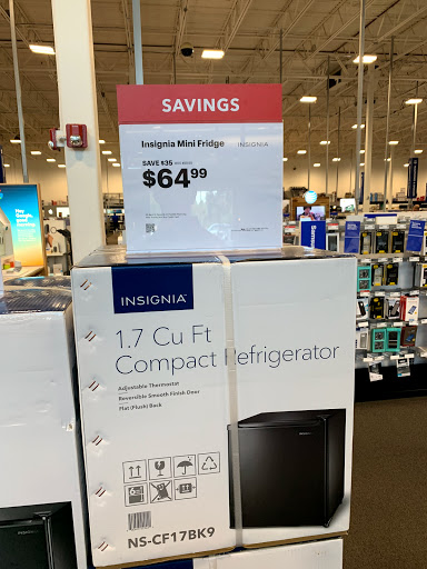 Electronics Store «Best Buy», reviews and photos, 769 Donald Lynch Blvd, Marlborough, MA 01752, USA