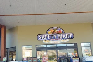 Safety Mart Foods image