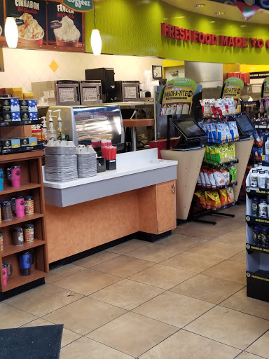 Convenience Store «Sheetz», reviews and photos, 5504 Germanna Hwy, Locust Grove, VA 22508, USA