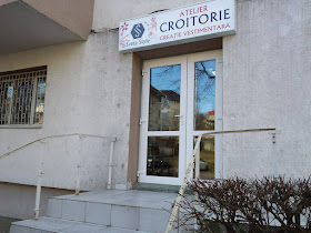 Atelier croitorie Sveta Style