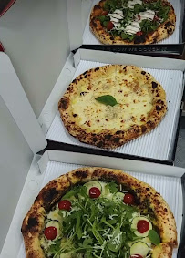 Photos du propriétaire du Restaurant Pizza Al forno à Reims - n°8
