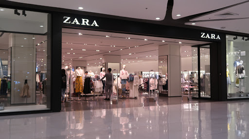 Zara (Central Plaza Pinklao)