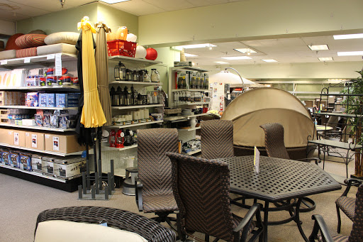 Outdoor Furniture Store «American Sale - Orland Park», reviews and photos, 16660 South La Grange Road, Orland Park, IL 60467, USA