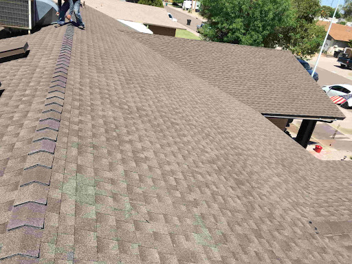 Tapia's Tuff Roofs LLC - Glendale AZ Roofing Company, Flat Roof Repair, Asphalt Roof Shingles