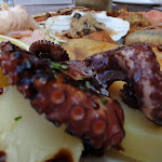 Photo n°2 de l'avis de Rosita.a fait le 13/06/2020 à 20:31 sur le  DamaTusa à Castel