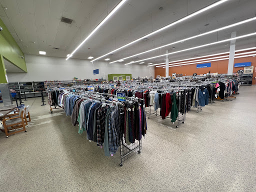 Thrift Store «Goodwill», reviews and photos, 1750 Main St, Longmont, CO 80501, USA