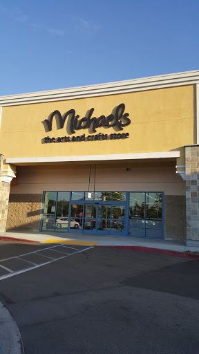 Craft Store «Michaels», reviews and photos, 13343 Poway Rd, Poway, CA 92064, USA