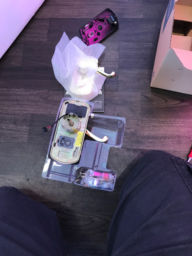 Locksmith «Zip Locksmith», reviews and photos, 35400 Pacific Hwy S, Federal Way, WA 98003, USA