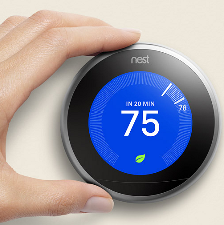 Air Conditioning Repair Service «Nice Home Services», reviews and photos