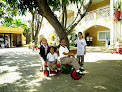Private schools arranged in Santo Domingo