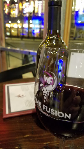 Winery «Wine Fusion Winery», reviews and photos, 603 S Main St #304, Grapevine, TX 76051, USA