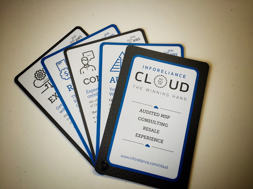 Commercial Printer «Printing Ideas», reviews and photos, 9925 Main Street, Fairfax, VA 22031, USA