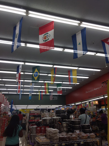 Supermarket «Marketon Super Market», reviews and photos, 840 N Decatur Blvd, Las Vegas, NV 89107, USA