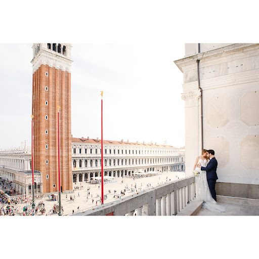 Filippo Ciappi - Fotografo Venezia