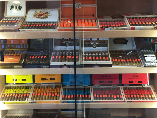 Tobacco Shop «Tobacco Plus One», reviews and photos, 7640 Lee Hwy, Falls Church, VA 22042, USA