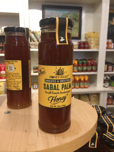 Health Food Store «The Ancient Olive», reviews and photos, 47 King St, St Augustine, FL 32084, USA