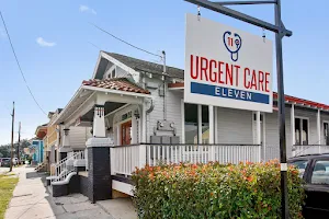 Urgent Care Eleven image