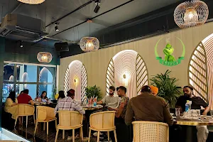 The Grinch Resto Bar | Cafe | Bar | Restaurant in Kharar image