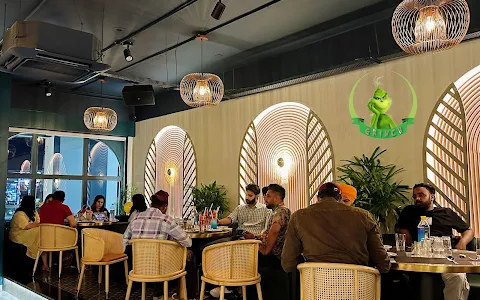 The Grinch Resto Bar | Cafe | Bar | Restaurant in Kharar image