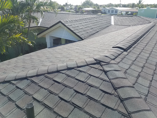 Roofing Contractor «Reliable Roofing Inc», reviews and photos, 1430 Holiday Blvd, Merritt Island, FL 32952, USA