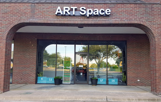 Austin Art Space Gallery