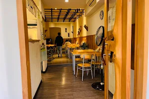 Kagoshima Fukuda Japanese canteen image