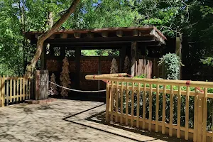 Safari Lodge - Zoo de la Flèche image