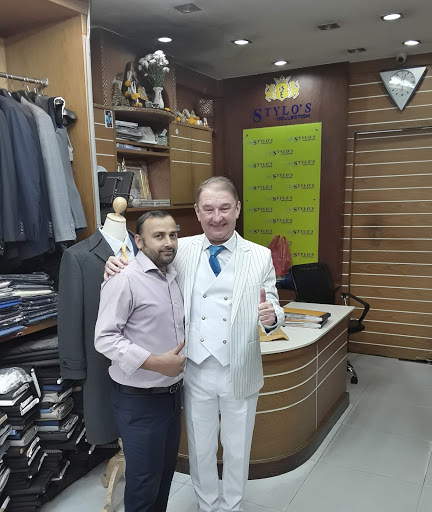 Stylo's Collection | Bangkok Best Tailor