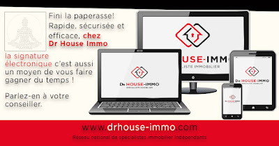 Laurent Lassal Immoblier Mios à Mios