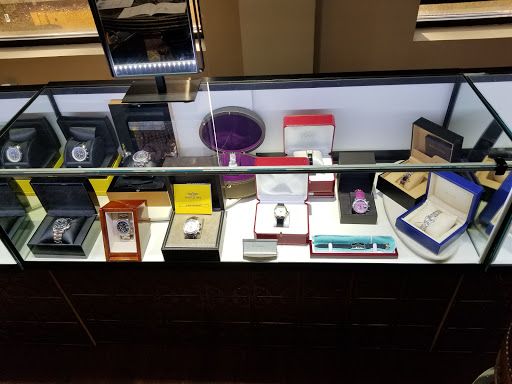 Jewelry Store «Meridian Diamond Co», reviews and photos, 780 Holcomb Bridge Rd, Roswell, GA 30076, USA