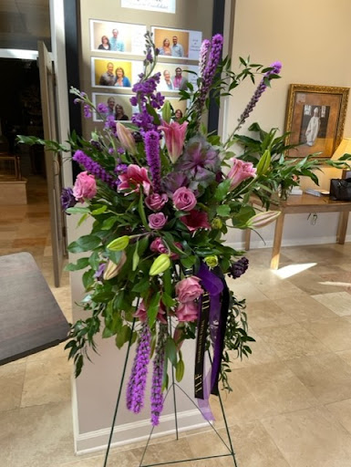 Florist «Tanarah Luxe Floral», reviews and photos, 2326 Cantrell Rd, Little Rock, AR 72202, USA