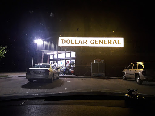 Discount Store «Dollar General», reviews and photos, 2559 TN-25, Cottontown, TN 37048, USA
