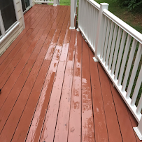 Brandon's Pressure Washing Services - Photo 9 - Car repair in Winston-Salem, NC, Winston-Salem