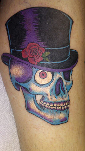 Tattoo Shop «Rockstar Tattoo», reviews and photos, 706 IN-57, Washington, IN 47501, USA