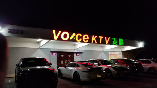 VOICE KARAOKE KTV