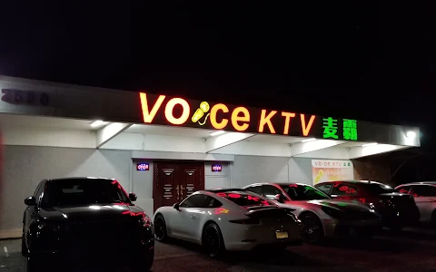 Voice Karaoke KTV image