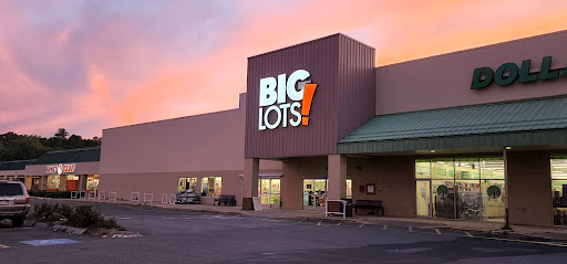 Discount Store «Big Lots», reviews and photos, 10 Newbury St #5, Danvers, MA 01923, USA