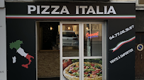 Photos du propriétaire du Pizzas à emporter Pizza Italia à Saint-Galmier - n°8