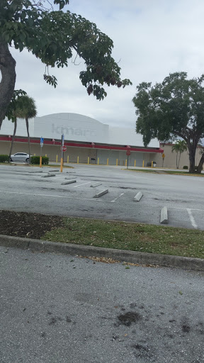 Discount Store «Kmart», reviews and photos, 1401 W Palmetto Park Rd, Boca Raton, FL 33486, USA
