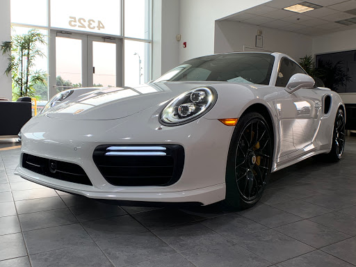 Used Car Dealer «AutoLinx - Luxury Pre-Owned», reviews and photos, 3300 Sonoma Blvd, Vallejo, CA 94590, USA