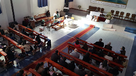 1ra Iglesia Evangélica Wesleyana En Lagunillas