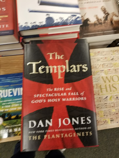 Book Store «Half Price Books», reviews and photos, 1400 Twixt Town Rd, Marion, IA 52302, USA