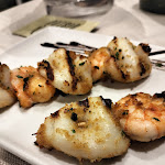 Photo n°1 de l'avis de Marco.i fait le 24/09/2023 à 16:44 sur le  Bruna Bistrò Cucina di Mare à Senigallia