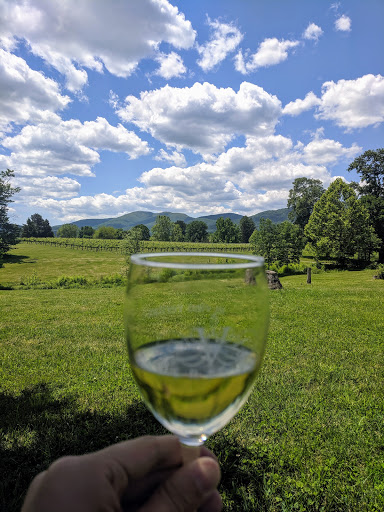 Winery «Veritas Vineyards and Winery», reviews and photos, 151 Veritas Lane, Afton, VA 22920, USA