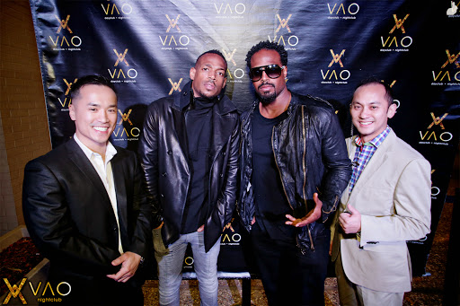 Night Club «VAO Nightclub», reviews and photos, 2016 Main St, Houston, TX 77002, USA