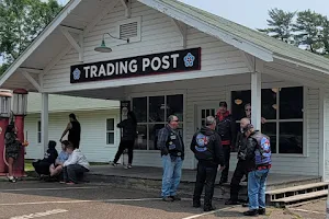 Mille Lacs Indian Trading Post image