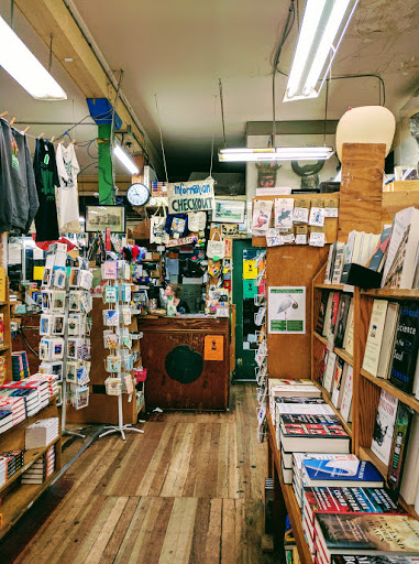 Book Store «Green Apple Books», reviews and photos, 506 Clement St, San Francisco, CA 94118, USA