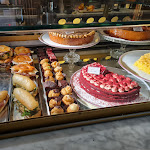 Photo n°1 de l'avis de Piero.a fait le 11/03/2024 à 07:28 sur le  Caffè Santa Zita - Biscotteria In Lucca à Lucca