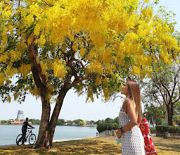 บึงแก่นนคร photo