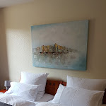 Photo n°11 de l'avis de C... fait le 12/06/2020 à 06:44 sur le  Hotel Omega - Moers à Moers